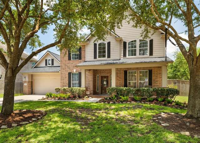 Property at 8823 Tangier Turn, Missouri City, TX 77459, 4 beds, 3.5 baths