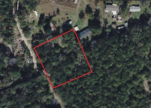 Property at 00 Joyner Rd, New Waverly, TX 77358