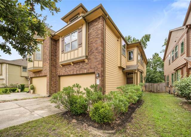 Property at 122 Cheswood Forest Dr, Montgomery, TX 77316, 3 beds, 2.5 baths