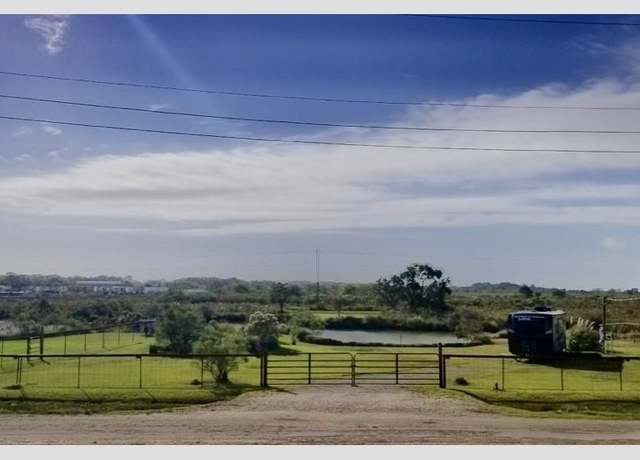 Property at 114 Hilda St, Smith Point, TX 77514