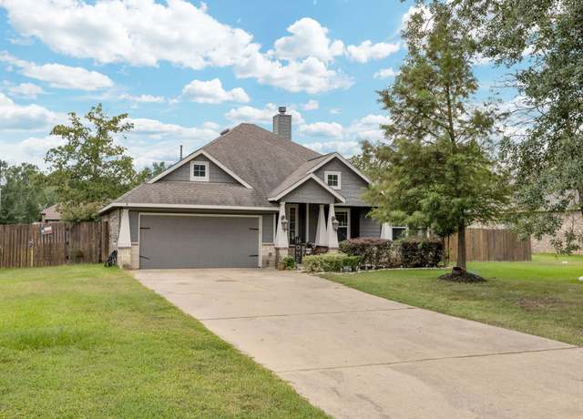 Property at 25071 Forest Cir, Hockley, TX 77447, 3 beds, 2 baths