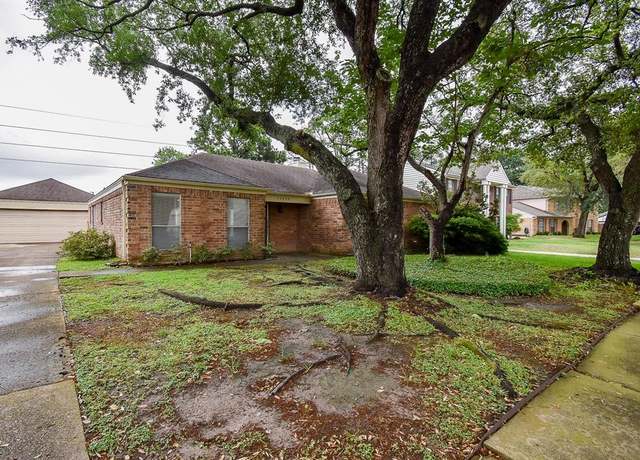 Property at 15210 Windy Cove Dr, Houston, TX 77095, 3 beds, 2 baths