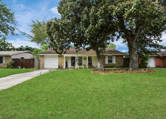 Property at 8607 Glenlea St, Houston, TX 77061, 4 beds, 2 baths