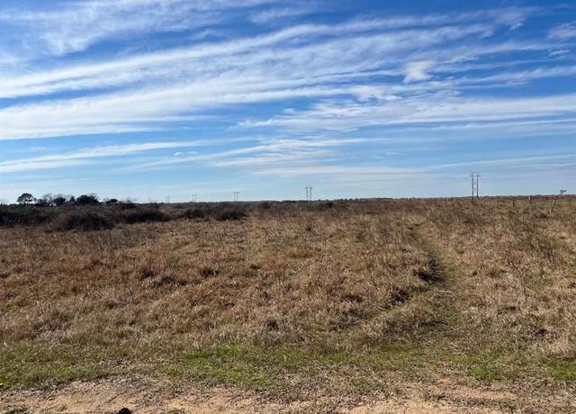 Property at 01 County Road 220, Ganado, TX 77962