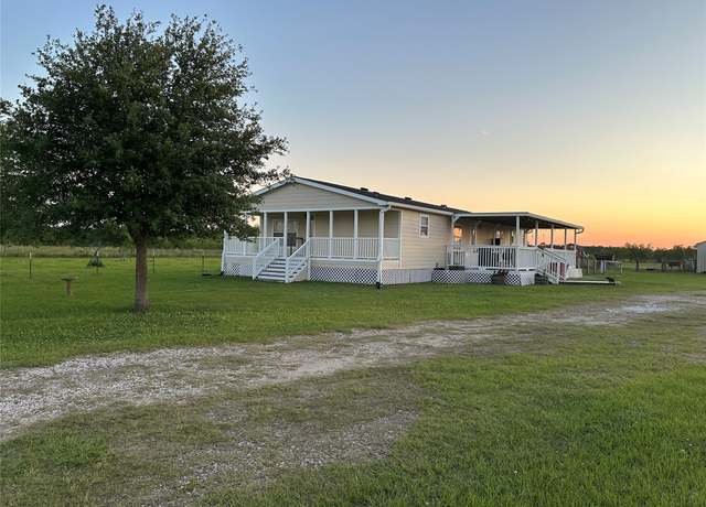 Property at 734 County Road 3011, Dayton, TX 77535, 3 beds, 2 baths