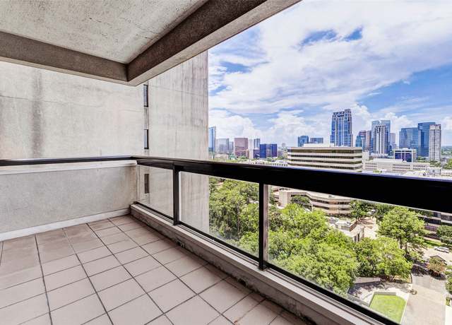 Property at 49 Briar Hollow Ln #1801, Houston, TX 77027, 2 beds, 2 baths