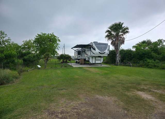 Property at 1313 Trinidad Ln, Port Bolivar, TX 77650