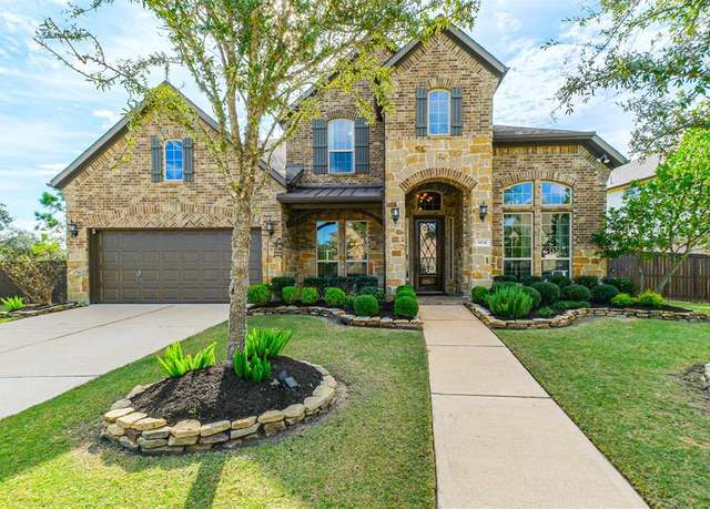 Property at 9934 Hubble Dr, Iowa Colony, TX 77583, 4 beds, 3.5 baths