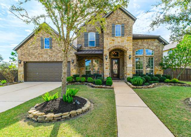 Property at 9934 Hubble Dr, Iowa Colony, TX 77583, 4 beds, 3.5 baths