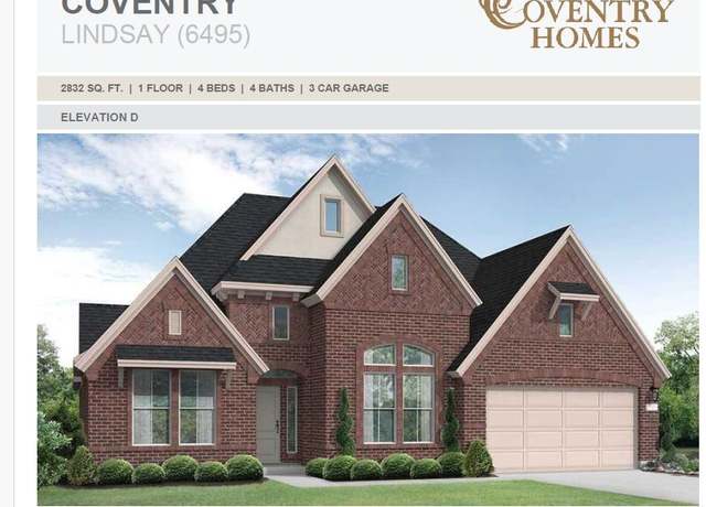 Property at 4726 Blue Pearl Ln, League City, TX 77573, 4 beds, 4 baths