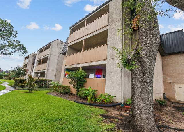 Property at 8423 Hearth Dr #26, Houston, TX 77054, 2 beds, 2 baths
