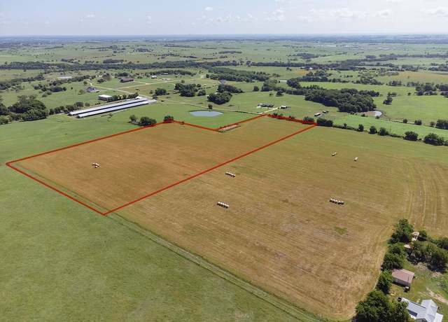 Property at TBD Falke-heinrich Road Tract 1, Schulenburg, TX 78953