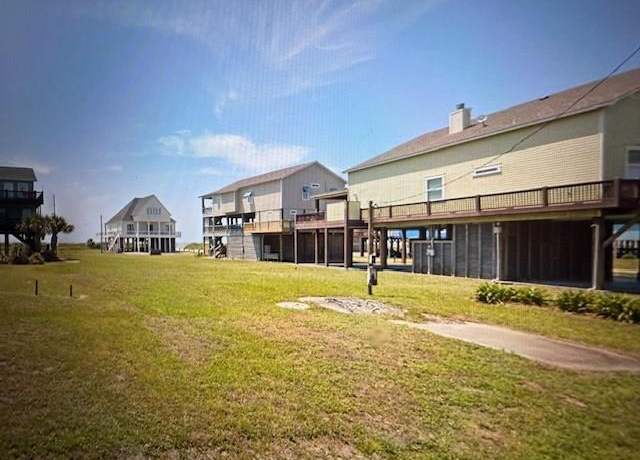 Property at 2022 Idyle Vw, Crystal Beach, TX 77650