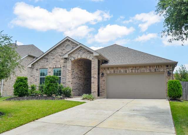 Property at 426 Sunny River Ln, Richmond, TX 77406, 3 beds, 2 baths