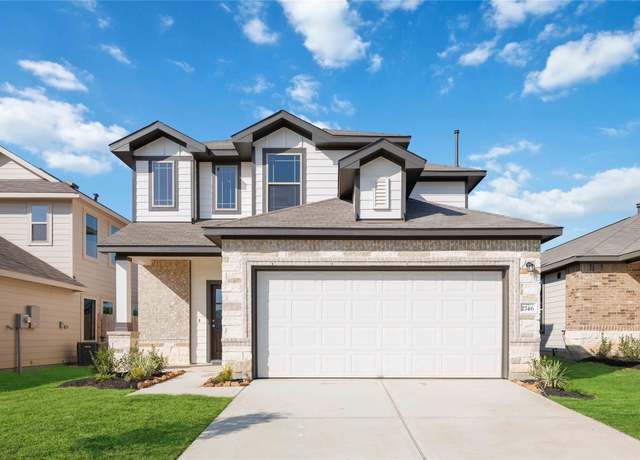 Property at 11765 Whirlaway Dr, Willis, TX 77318, 4 beds, 2.5 baths