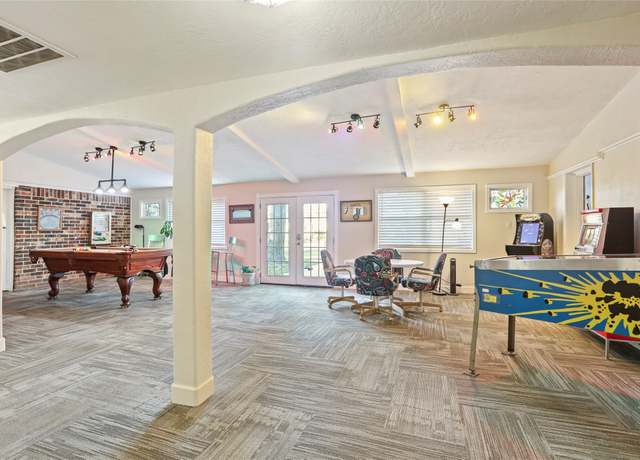 Property at 1015 Southern Hls, Kingwood, TX 77339, 4 beds, 2 baths