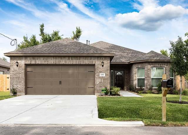 Property at 6510 Arabella, Houston, TX 77091, 4 beds, 2.5 baths