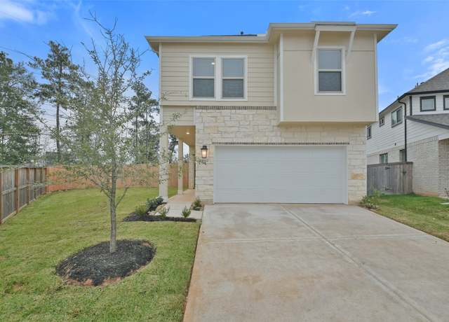 Property at 1202 Tessa Forest Ct, Conroe, TX 77301, 3 beds, 2.5 baths