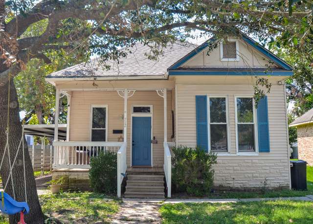 Property at 712 Higgins St, Humble, TX 77338, 2 beds, 2 baths