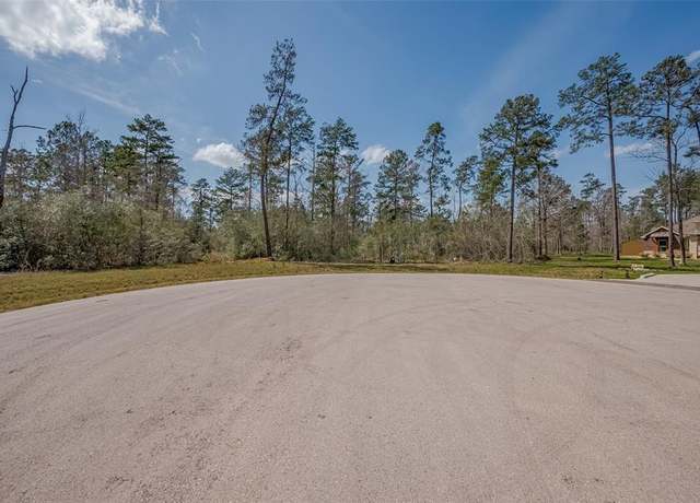 Property at 127 Signal Rd, Willis, TX 77378