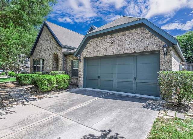 Property at 12510 Cove Landing Dr, Cypress, TX 77433, 4 beds, 3.5 baths