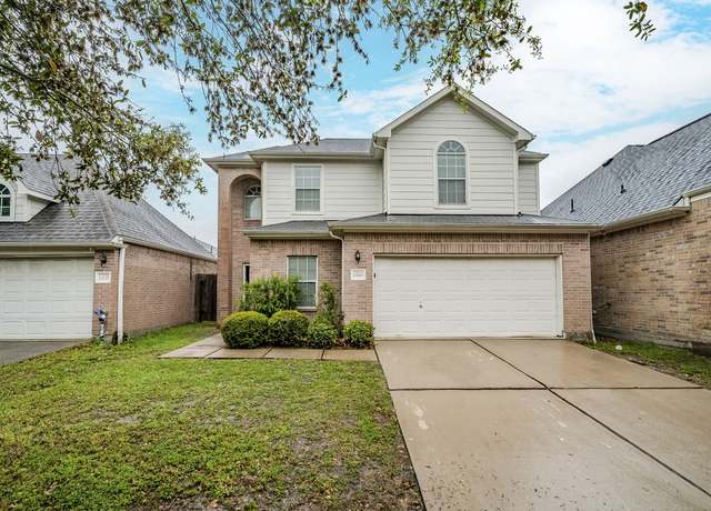 Property at 13043 Echo Landing Dr, Houston, TX 77070, 4 beds, 2.5 baths