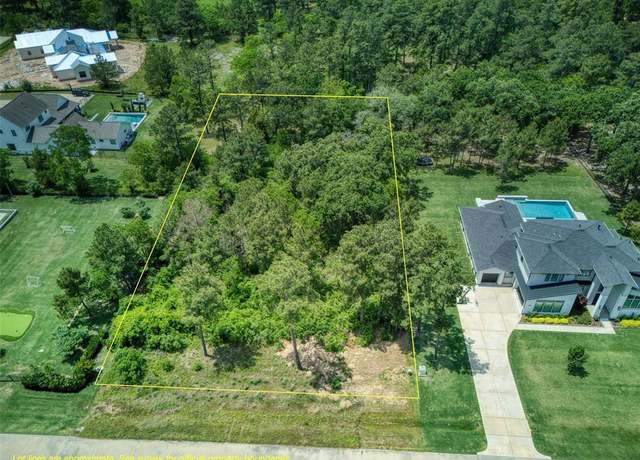 Property at 31111 Spring Lake Blvd, Tomball, TX 77375