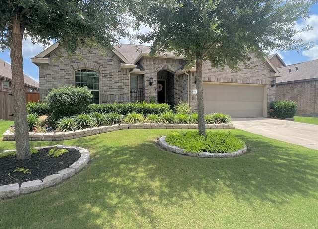 Property at 9422 Alpine Cove Dr, Richmond, TX 77406, 3 beds, 2 baths