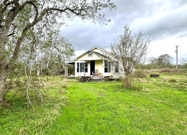 Property at 38440 Fisk Ln, Pattison, TX 77423, 2 beds, 2 baths