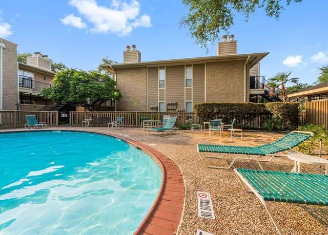 Property at 706 Bering Dr #105, Houston, TX 77057, 2 beds, 1 bath