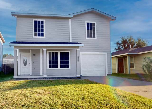 Property at 19826 Creston Cove Ct, Cypress, TX 77433, 3 beds, 2.5 baths