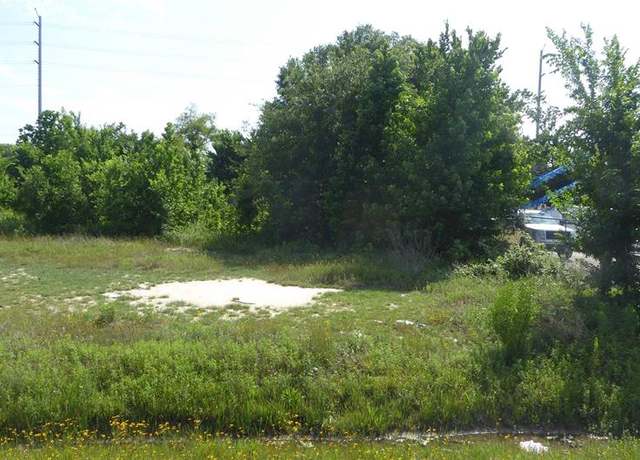 Property at 0 Tomball Pkwy, Houston, TX 77086