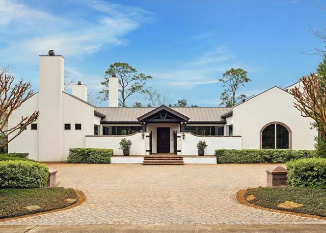 Property at 11331 Greenbay St, Piney Point Village, TX 77024, 3 beds, 5 baths