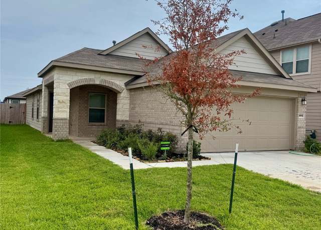 Property at 3015 Kalimera Ln, Fresno, TX 77545, 3 beds, 2 baths