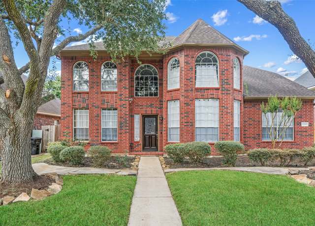 Property at 12018 Mckinney Falls Ln, Sugar Land, TX 77498, 5 beds, 5 baths