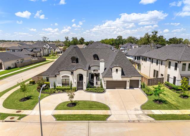 Property at 10119 Regatta Shore Dr, Missouri City, TX 77459, 4 beds, 4.5 baths