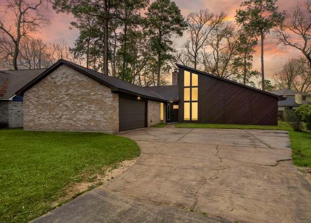 Property at 16111 Fan Tail Dr, Crosby, TX 77532, 3 beds, 2 baths
