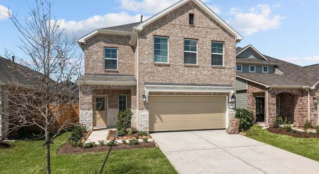 Photo of 208 Sage River Ct, Willis, TX 77378