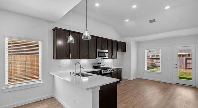 Photo of 208 Sage River Ct, Willis, TX 77378