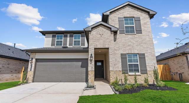 Photo of 5018 Balcolm Dr, Fresno, TX 77545