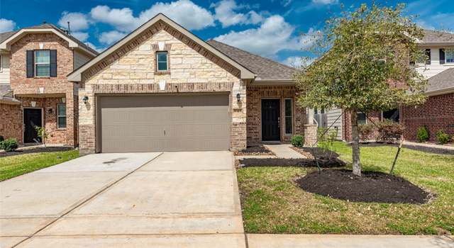 Photo of 10415 Moraine Lake Dr, Humble, TX 77396