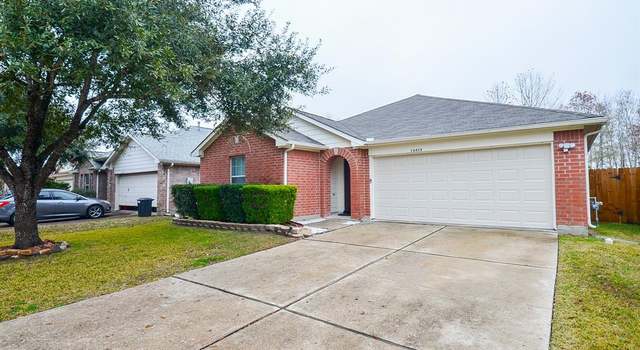 Photo of 16411 Sedona Woods Ln, Houston, TX 77082