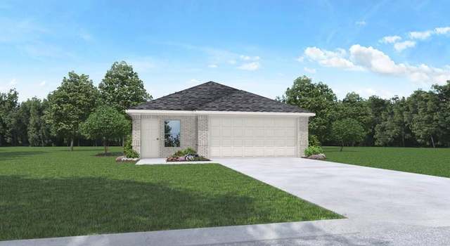 Photo of 518 Belle Springs Ln, Conroe, TX 77301