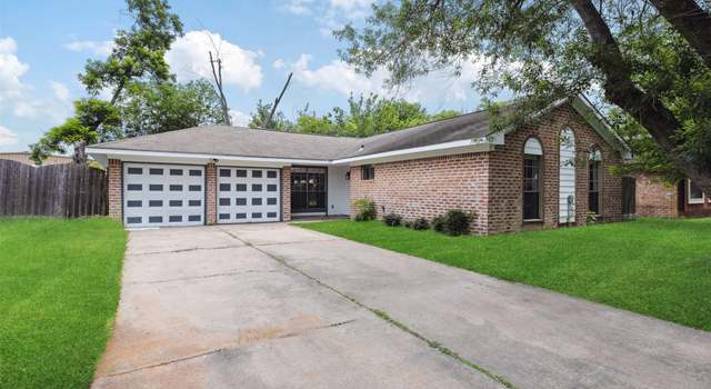Photo of 375 Sulky Trail St, Houston, TX 77060