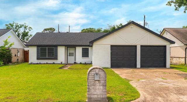 Photo of 522 Soft Shadows Ln, Houston, TX 77013