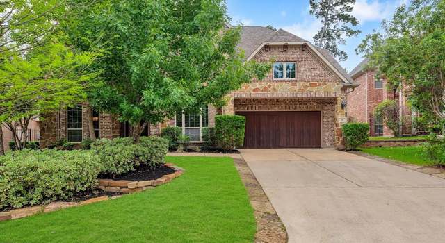 Photo of 18 Shallowford Pl, Tomball, TX 77375
