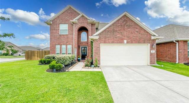 Photo of 301 Cabernet Dr, Alvin, TX 77511