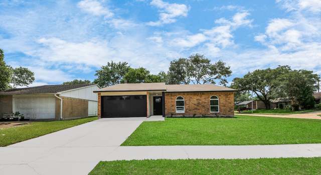 Photo of 4439 Kacee Dr, Houston, TX 77084