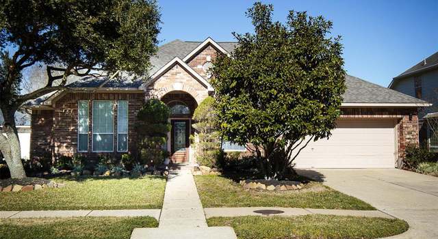Photo of 4801 Chaperel Dr, Pearland, TX 77584