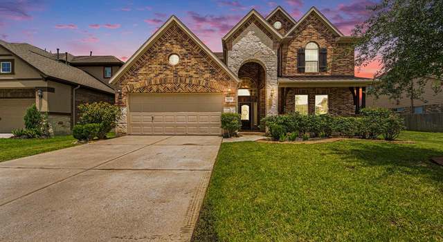 Photo of 9039 Acorn Harvest Trl, Richmond, TX 77407